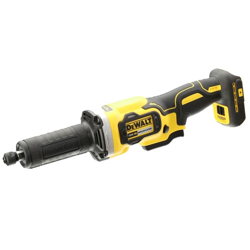 [HIS-213612] Dewalt DCG426N - XR Brushless Die Grinder 18V Bare Unit