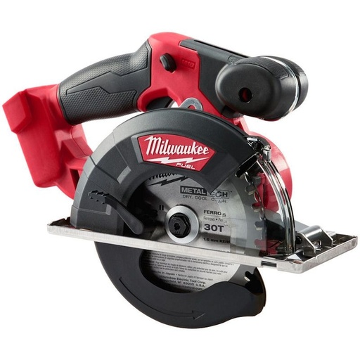 [HIS-213927] Milwaukee M18FMCS-0 - 18V FUEL 150mm Metal Circular Saw (Body only)