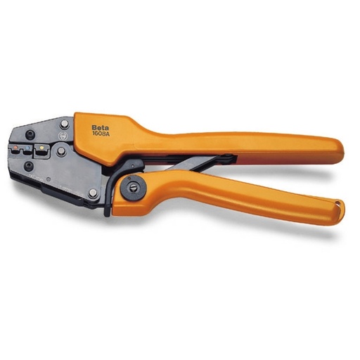 [Beta 16080005] 1608A - Heavy Duty Crimping Pliers