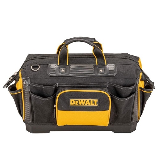 [HIS-214266] Dewalt DWST83403-1 - 18" Tool Bag Hand and Power Tools Storage + Shoulder Strap