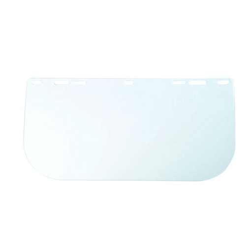 [HIS-214351] Portwest PW92CLR - Replacement Clear Visor 