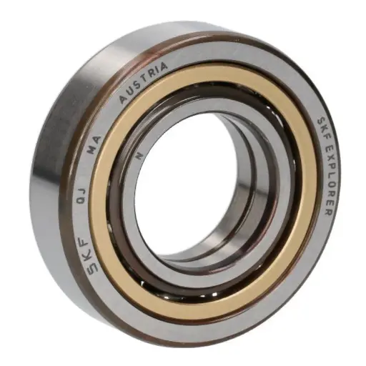 [SKF QJ212 MA] SKF Four Point Contact Bearing