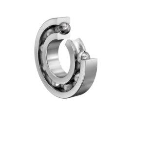 [HIS-214581] Schaeffler 16040-C3 - Deep Groove Ball Bearing