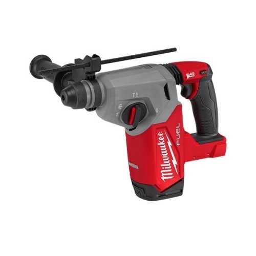 [HIS-214660] Milwaukee M18FH-0 - M18 Fuel SDS+ Hammer Drill