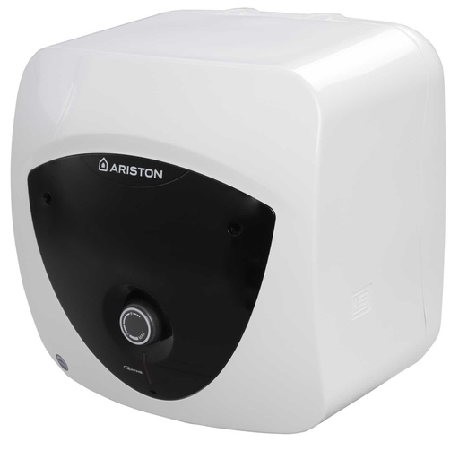 [HIS-214669] Ariston 3100308 - Andris Lux 15 Litre 3kW Unvented Oversink Water Heater 