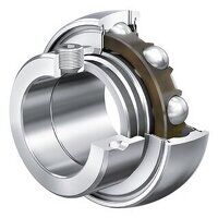 [INA RAE25NPPB] Radial Insert Ball Bearing