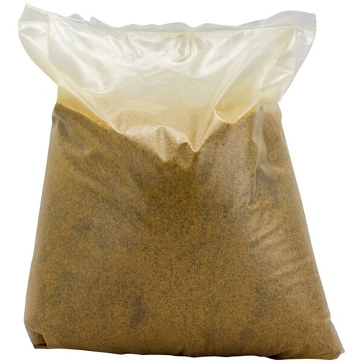 [HIS-214672] Fire Sand - 12.5Kg Bag
