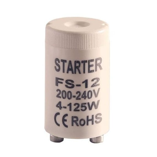 [HIS-214674] Bell 12055 - STarter 4-80W S1010W