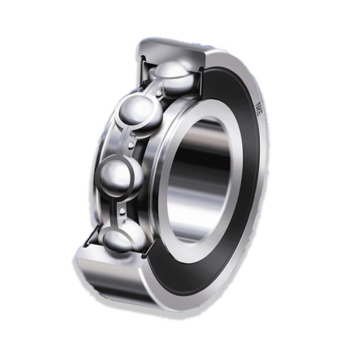 [HIS-214690] NKE 6411 2RS - Deep Groove Ball Bearing
