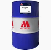 [HIS-214706] Millers 5057CA - Millgear EP150 Oil 205L