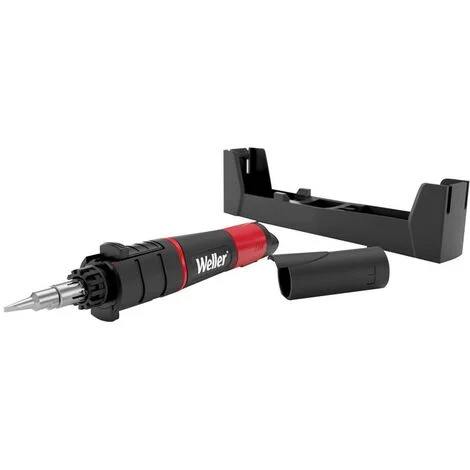 [WELBUK75] Cordless Butane Soldering Iron & Heat Tool Kit 25W-75W