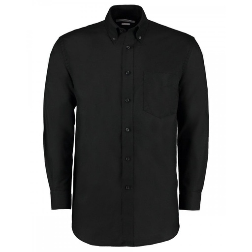 Kustom Kit KK351 - Workplace Oxford shirt long-sleeved (classic fit)