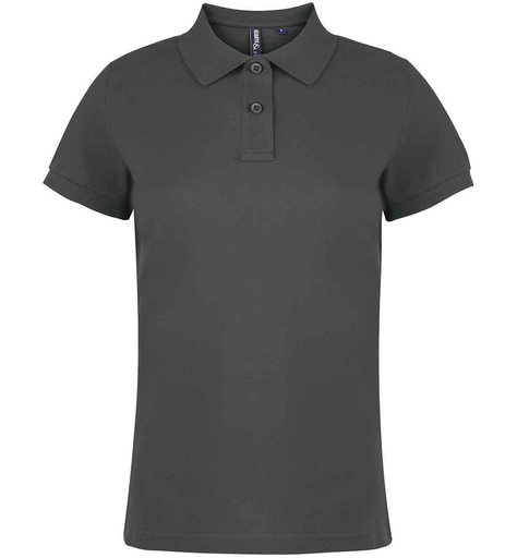 Asquith & Fox AQ020 - Women's Classic fit polo
