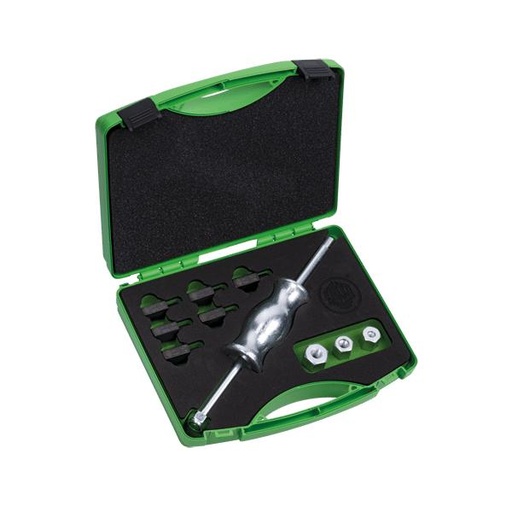 [HIS-214848] Kukko KS-22-01 - Set of Slide Hammer in Case
