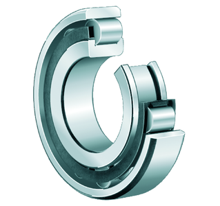 [HIS-214863] Schaeffler N215-E-XL-TVP2-C3 - Cylindrical Roller Bearing