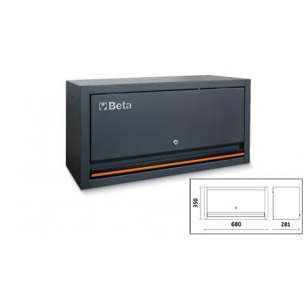 [HIS-214908] Beta 45000302 - C45PRO 2.0 PM-WALL-MOUNTED CABINET