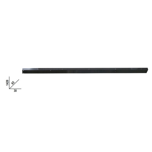 [HIS-214911] Beta 45000366 - C45PRO 2.0 SL-SIDE WALL BRACK. WIDE TYPE