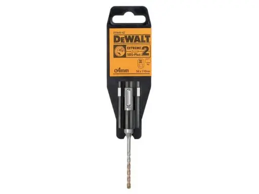 [DeWalt DT9552QZ] DeWalt SDS Plus EXTREME 2® Drill Bit 12 x 160mm