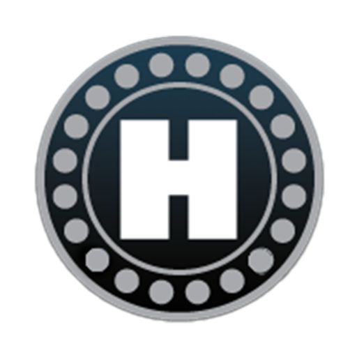 [HIS-214960] 735MM ROLLER REPAIR New Shaft / Bearings etc...