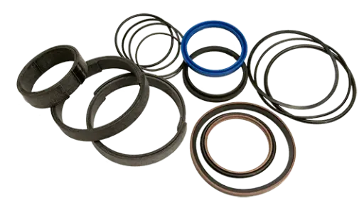 [HIS-214989] Demag 8409933 - Bearing and Sealing Set
