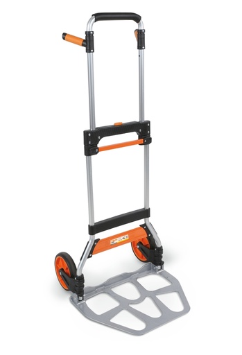 [HIS-215019] Beta 099000101 - C99P Folding Tool Trolley