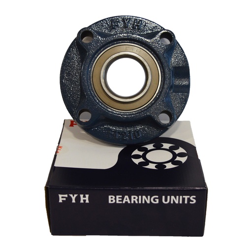 [HIS-215030] FYH UCF212J - Housing Bearing Unit