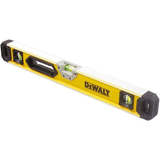 [HIS-215590] Dewalt DWHT0-43224 - Box Beam Level 24"