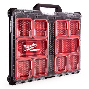 [HIS-215591] Milwaukee Packout Organiser Case 19 3/4" x 15"