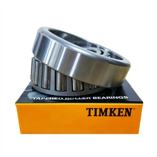 [HIS-215697] Timken LM48548/LM48510 - Imperial Taper Roller Bearing Cup And Cone Set