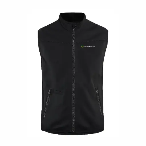 Next Engineers Bodywarmer with Embroidery
