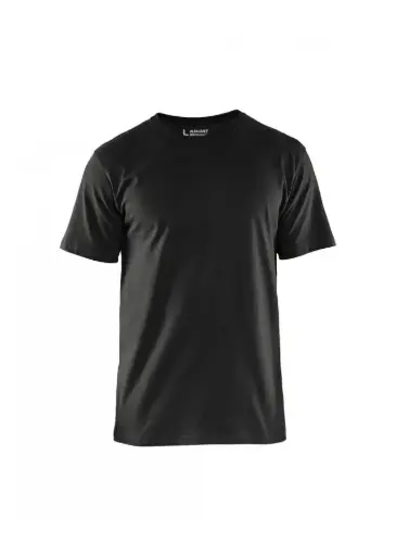 Blaklader 35251042 - T-shirt - Black