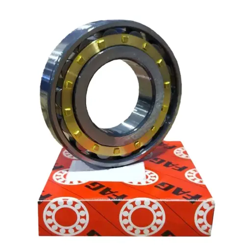 [HIS-216632] Schaeffler FAG NJ326-E-M1-C3 - Cylindrical Roller Bearing