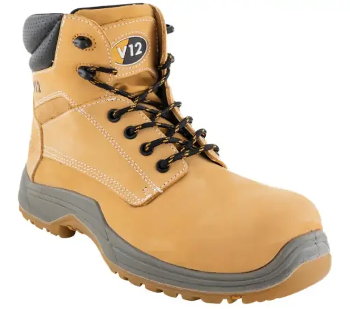 V12 Footwear - Puma IGS Boots - Honey