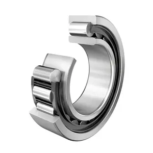 [HIS-216822] Schaeffler NJ315-E-XL-TVP2-C3 - Cylindrical Roller Bearing