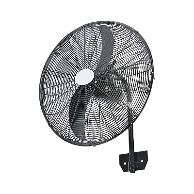 [HIS-216872] Hi-Flow HWFA650 - Wall Circulation Fan