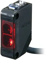 [HIS-216881] Omron E3Z-R66 - Photoelectric Sensor 4M Range 