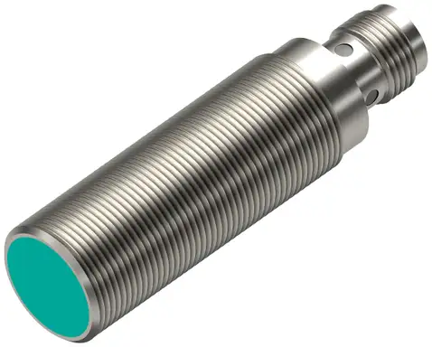 [HIS-216883] Pepperl + Fuchs NBB8-18GM50-E0- V1 - Inductive Sensor