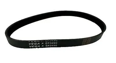 [HIS-216999] PIX PJ490/7 - PJ X'-ceed Ribbed Poly V Belt