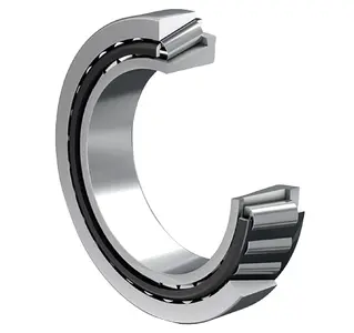 [HIS-217039] Schaeffler 33217 - Taper Roller Bearing 