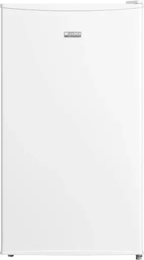 [Haden HR780W] 48cm Under Counter Fridge with Icebox 80L White