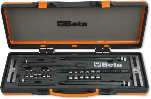 [15470006] Beta 15470006 Model 1547/C6 Dummy Ball Bearing Extractors