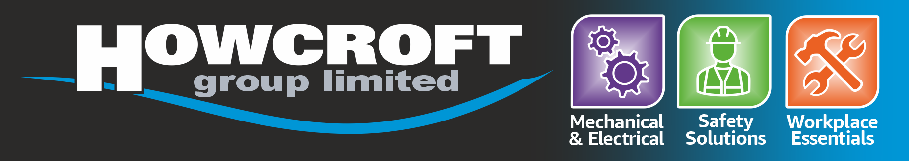 Howcroft Group Limited